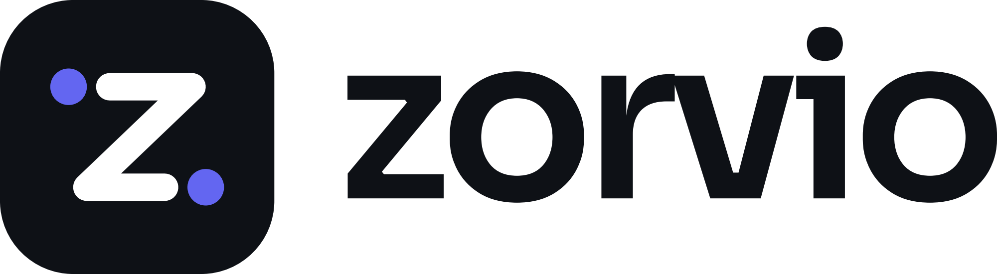 ZORVIO